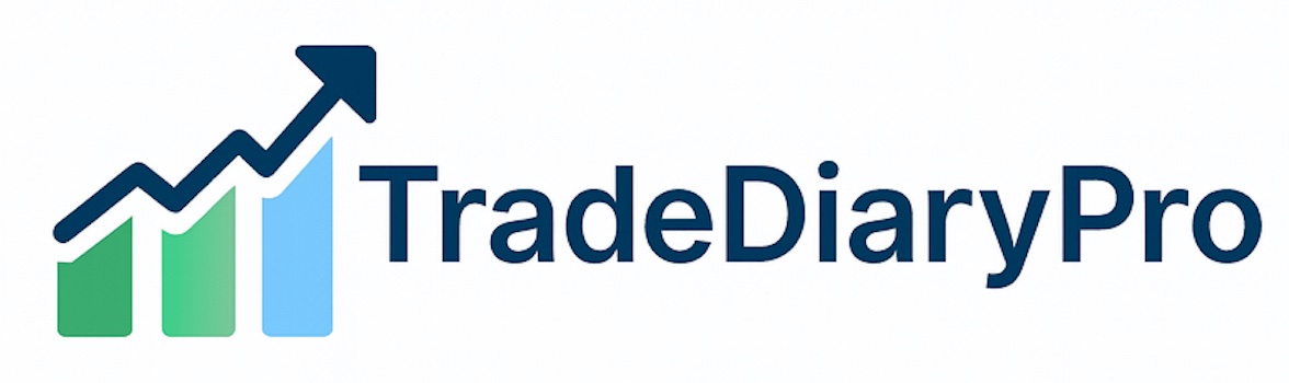 TradeDiaryPro Logo